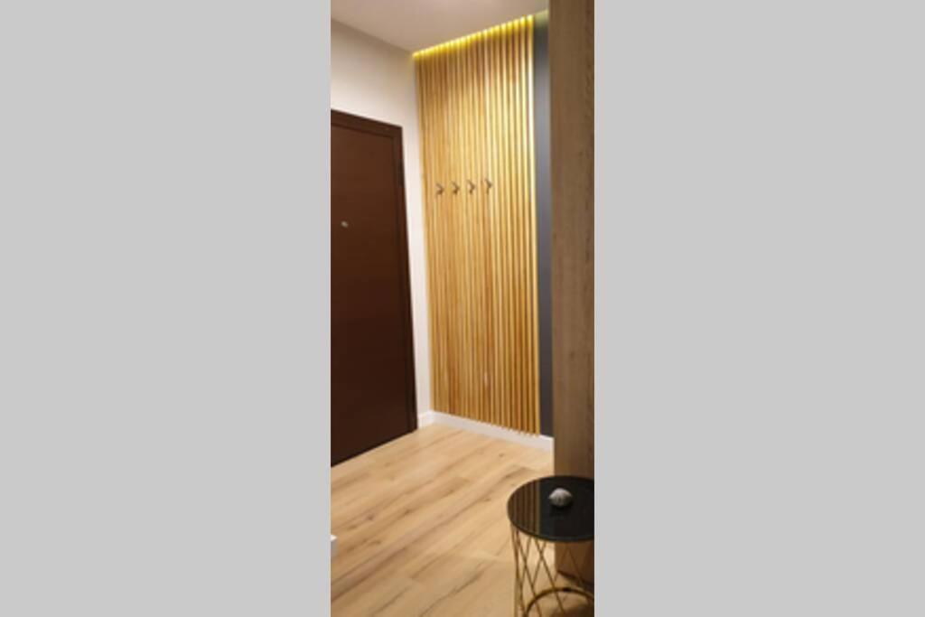 Ecostay-Serenity,Business Class Apartment By The Sea In Alimos Kalamaki Atenas Exterior foto